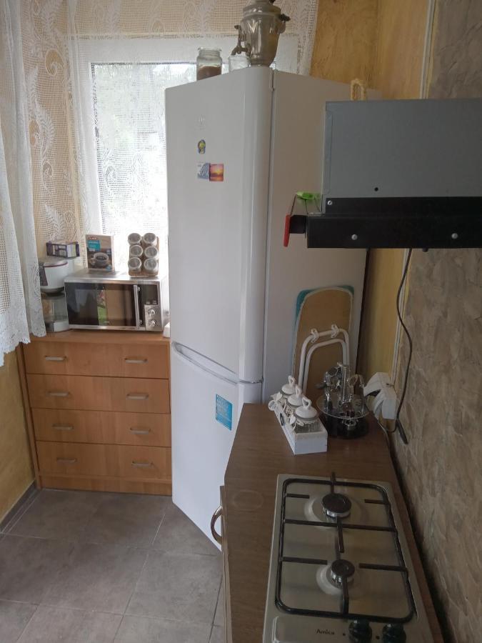 Seba Villa Jugów Dış mekan fotoğraf
